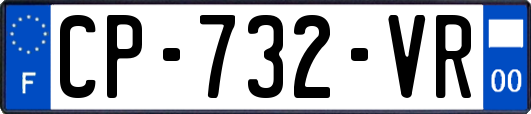 CP-732-VR