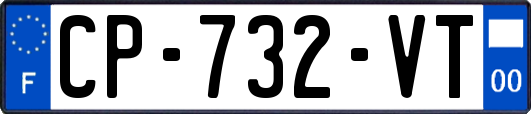 CP-732-VT