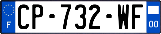 CP-732-WF