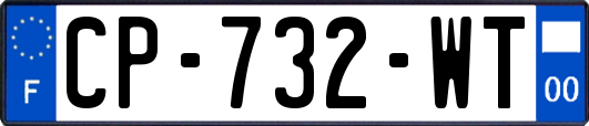 CP-732-WT