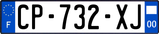 CP-732-XJ