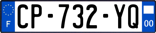 CP-732-YQ