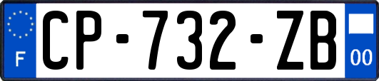 CP-732-ZB