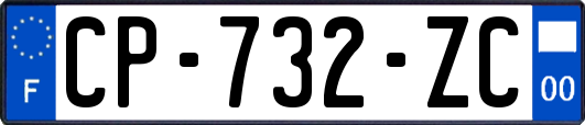 CP-732-ZC