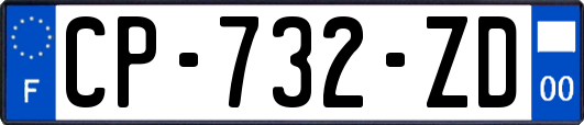 CP-732-ZD