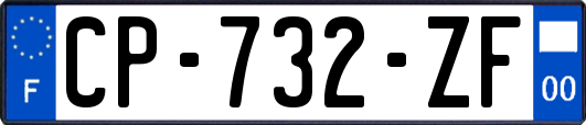 CP-732-ZF