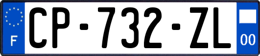 CP-732-ZL