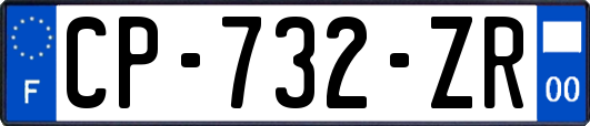 CP-732-ZR