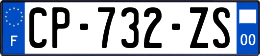 CP-732-ZS