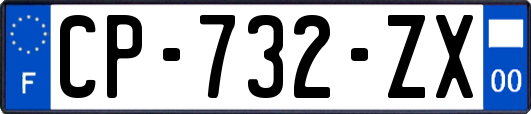 CP-732-ZX