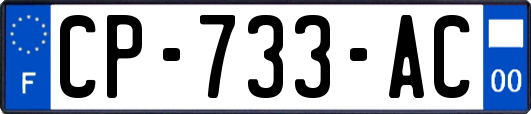 CP-733-AC