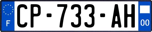 CP-733-AH