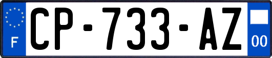 CP-733-AZ