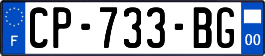 CP-733-BG