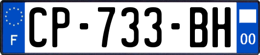 CP-733-BH