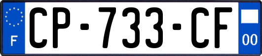 CP-733-CF