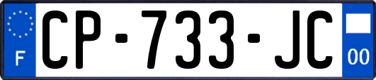 CP-733-JC