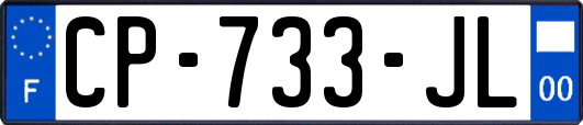 CP-733-JL