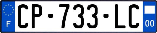 CP-733-LC