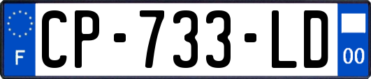 CP-733-LD