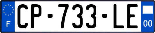 CP-733-LE
