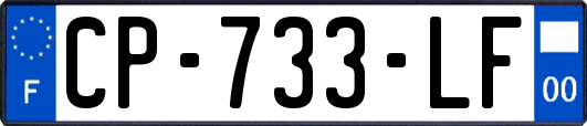 CP-733-LF