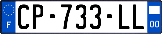 CP-733-LL