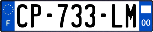 CP-733-LM