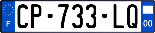 CP-733-LQ