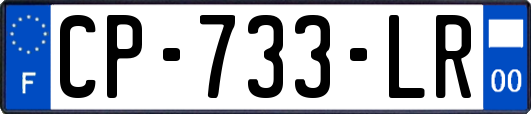 CP-733-LR