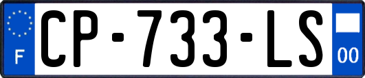 CP-733-LS