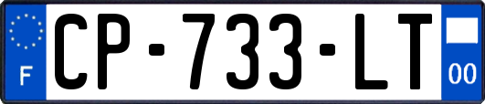 CP-733-LT