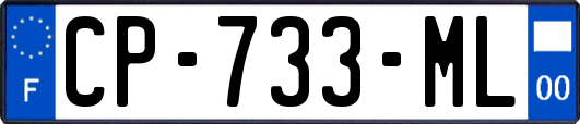 CP-733-ML