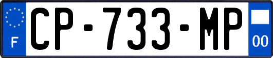 CP-733-MP