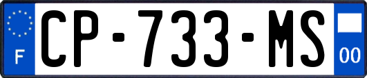 CP-733-MS