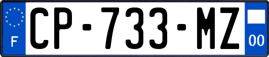 CP-733-MZ