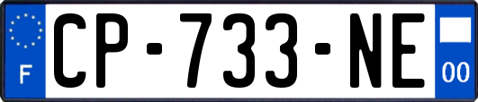 CP-733-NE