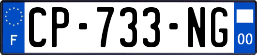 CP-733-NG