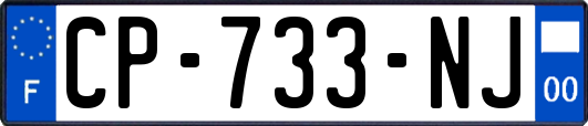 CP-733-NJ