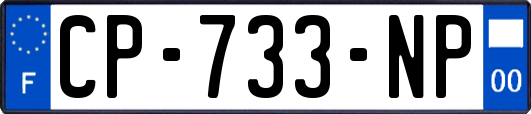 CP-733-NP