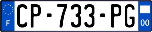 CP-733-PG