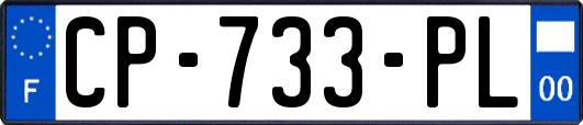 CP-733-PL