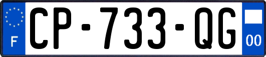 CP-733-QG