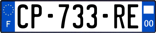 CP-733-RE