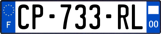 CP-733-RL