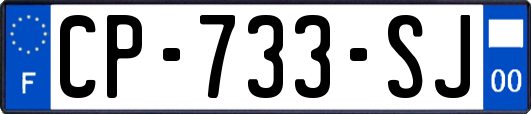 CP-733-SJ