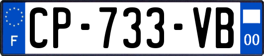 CP-733-VB