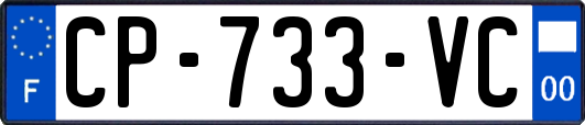 CP-733-VC