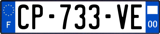 CP-733-VE