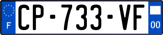 CP-733-VF